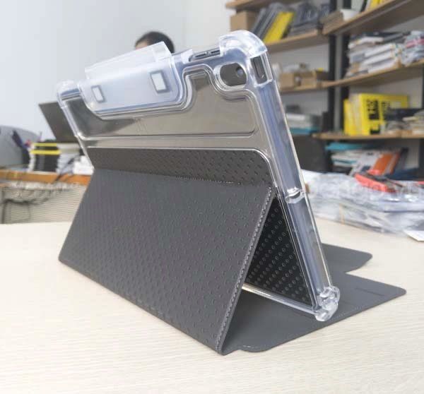 Bao da UAG Lucent cho iPad 10.2″ 2020 | 2019