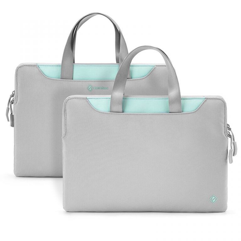 Tomtoc Slim Handbag Macbook Pro 13