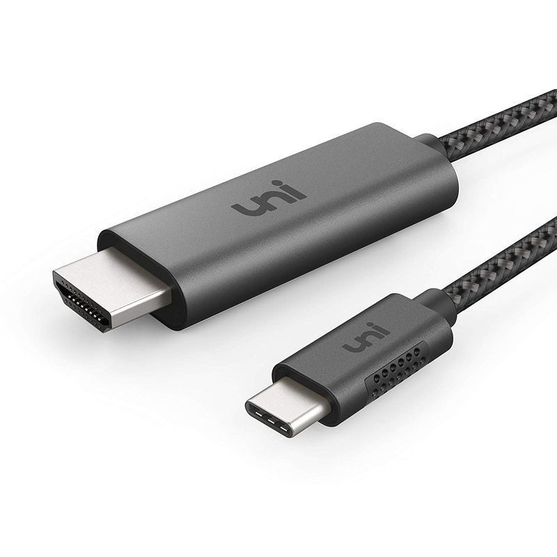 UNI USB-C to HDMI Cable 4K 60Hz