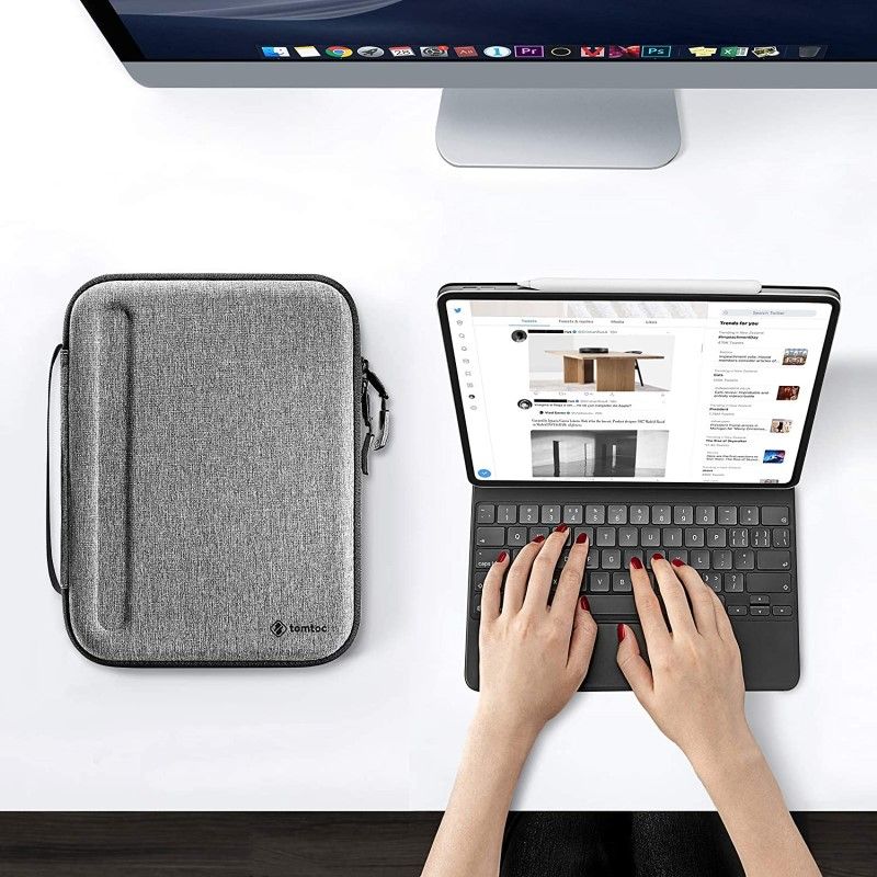 Túi chống sốc TomToc Portfolio Case for 11