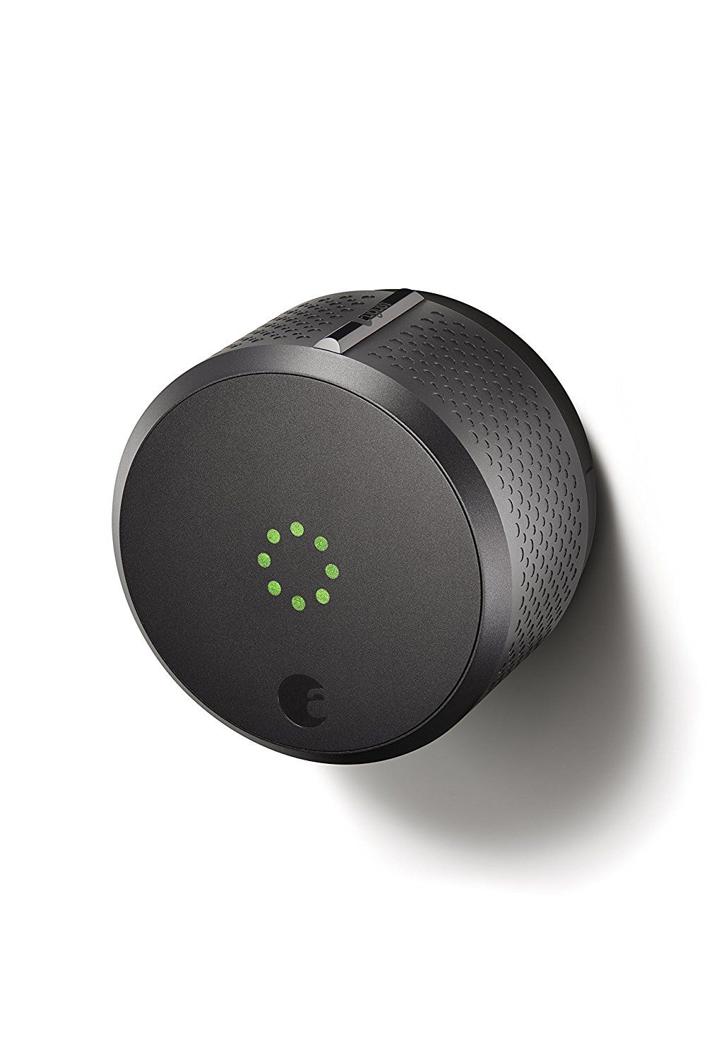 August Smart Lock HomeKit Enabled