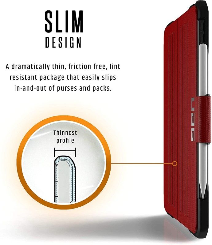Ốp UAG Metropolis iPad Pro 11