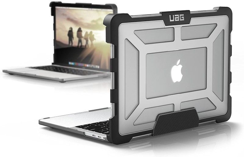 Ốp UAG Plasma Macbook Air 13