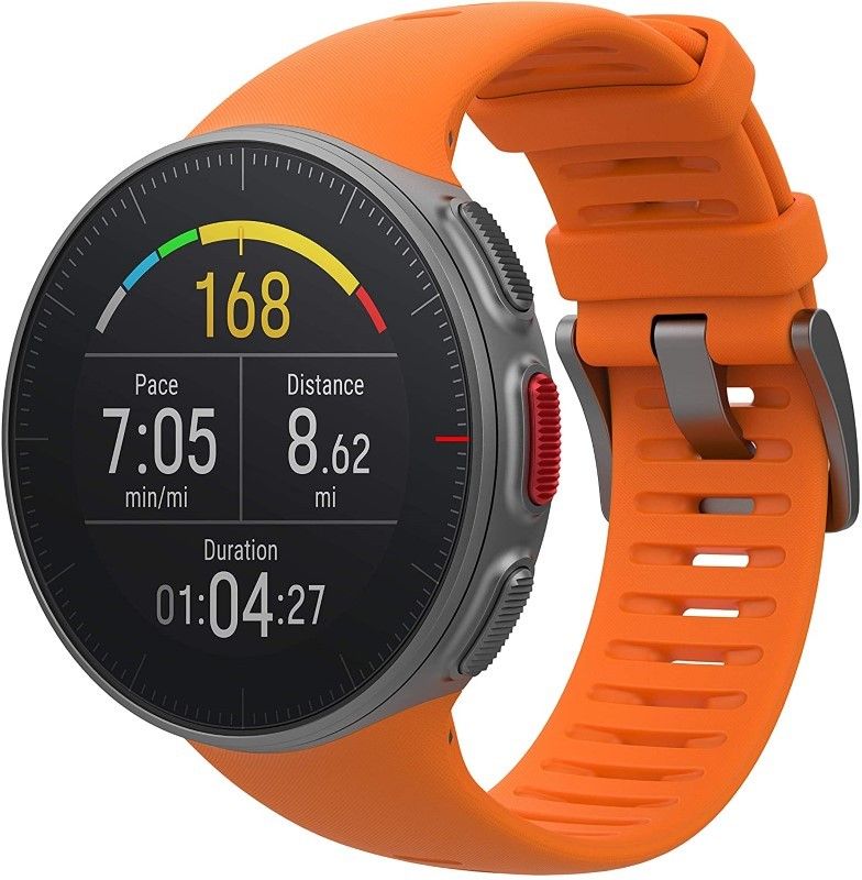 Polar Vantage V