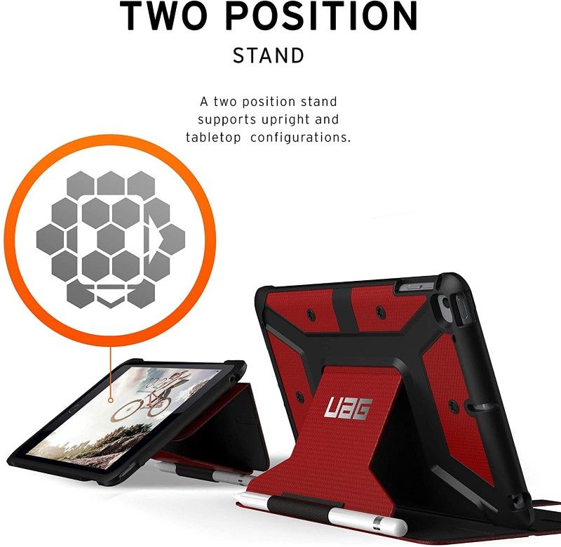 Ốp UAG Metropolis iPad Mini 7.9