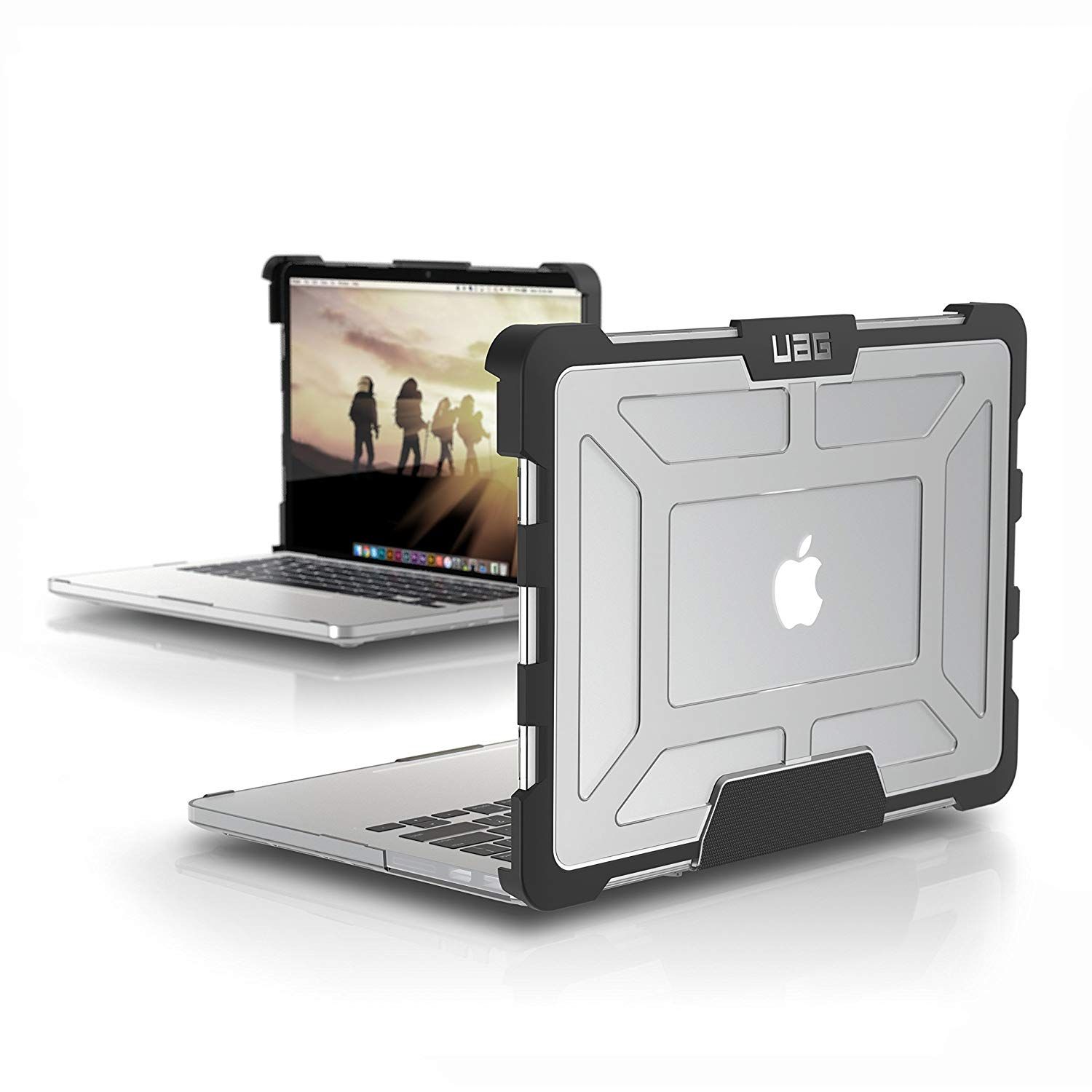 Ốp UAG Plasma Macbook Pro Retina 13