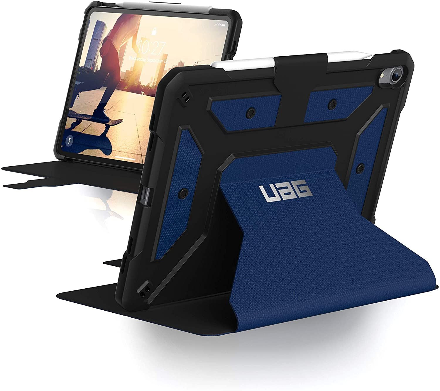 Ốp UAG Metropolis iPad Pro 11