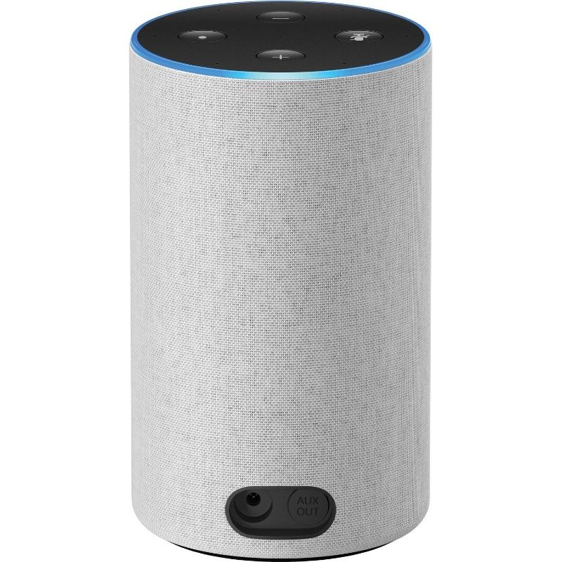 Loa thông minh Amazon Echo (2nd Generation)