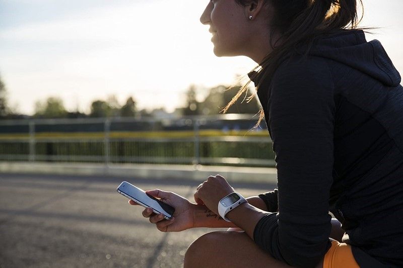 Polar M430