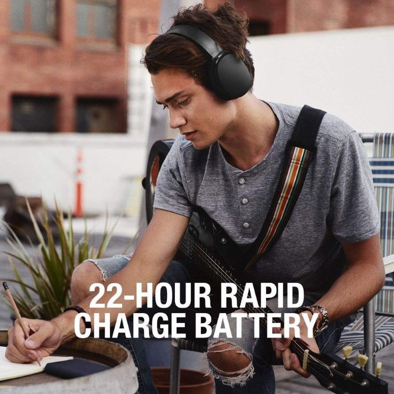 Tai nghe Skullcandy Hesh 3 Bluetooth Wireless Over-Ear