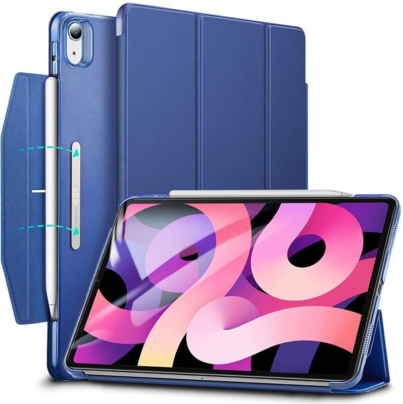 Ốp ESR Ascend Trifold with Magnetic Clasp iPad Air 4 (2020)