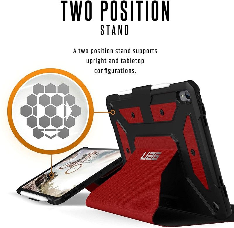 Ốp UAG Metropolis iPad Pro 11