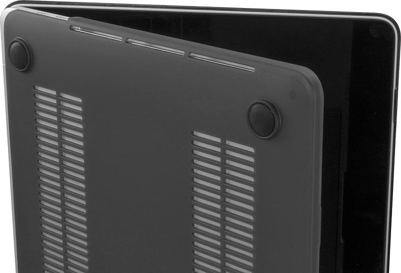 Ốp Laut Huex Case for Macbook Pro 13