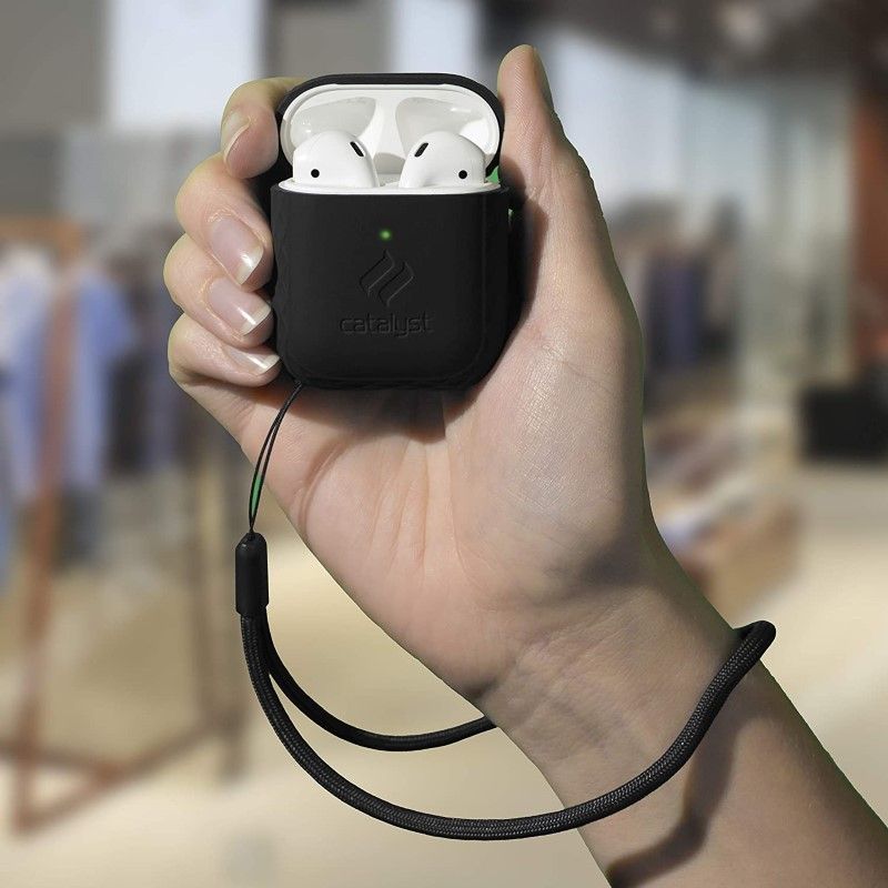 Ốp Catalyst Lanyard Case for Airpods