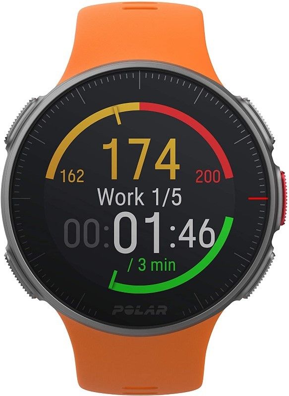 Polar Vantage V