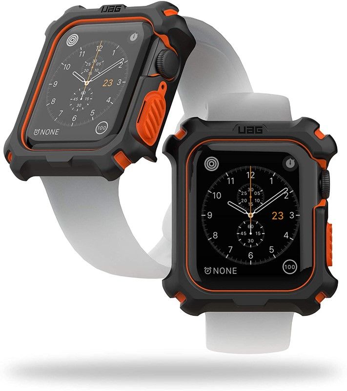 Ốp UAG Rugged Case Apple Watch 44mm