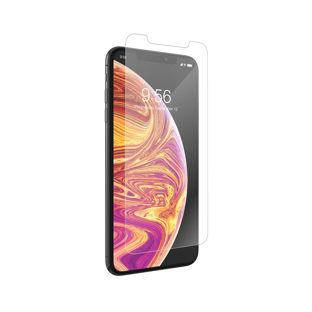 Kính cường lực InvisibleShield Glass Elite VisionGuard iPhone 12 Pro Max