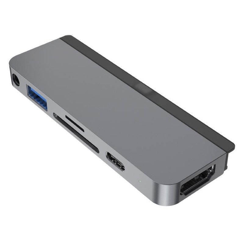 Cổng chuyển HyperDrive USB-C Hub for iPad Pro