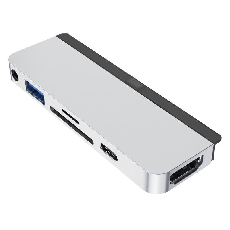 Cổng chuyển HyperDrive USB-C Hub for iPad Pro