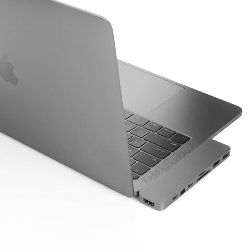 Cổng chuyển HyperDrive 4K HDMI 3-in-1 USB-C Hub