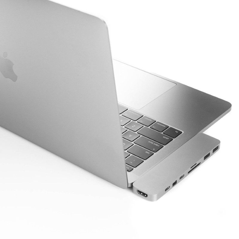 Cổng chuyển HyperDrive 4K HDMI 3-in-1 USB-C Hub