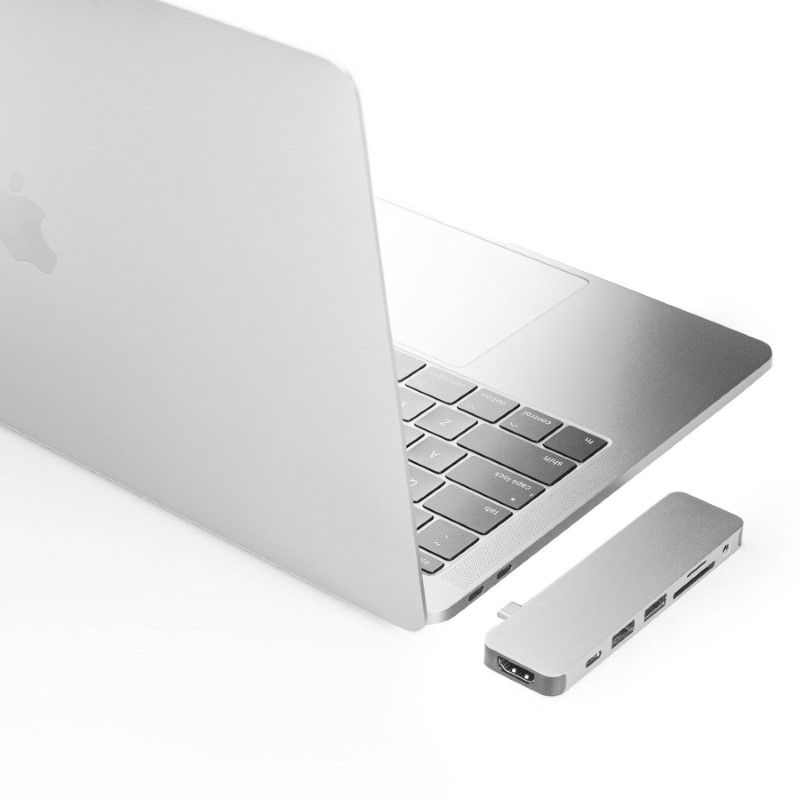Cổng chuyển HyperDrive SOLO 7-in-1 USB-C Hub