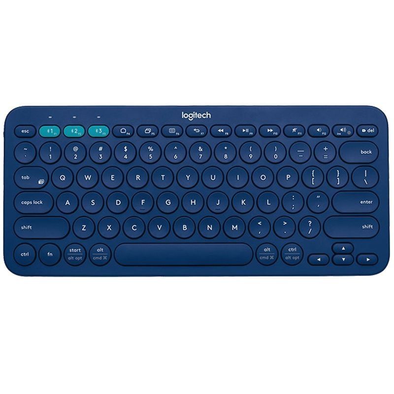 Bàn Phím Bluetooth Logitech K380