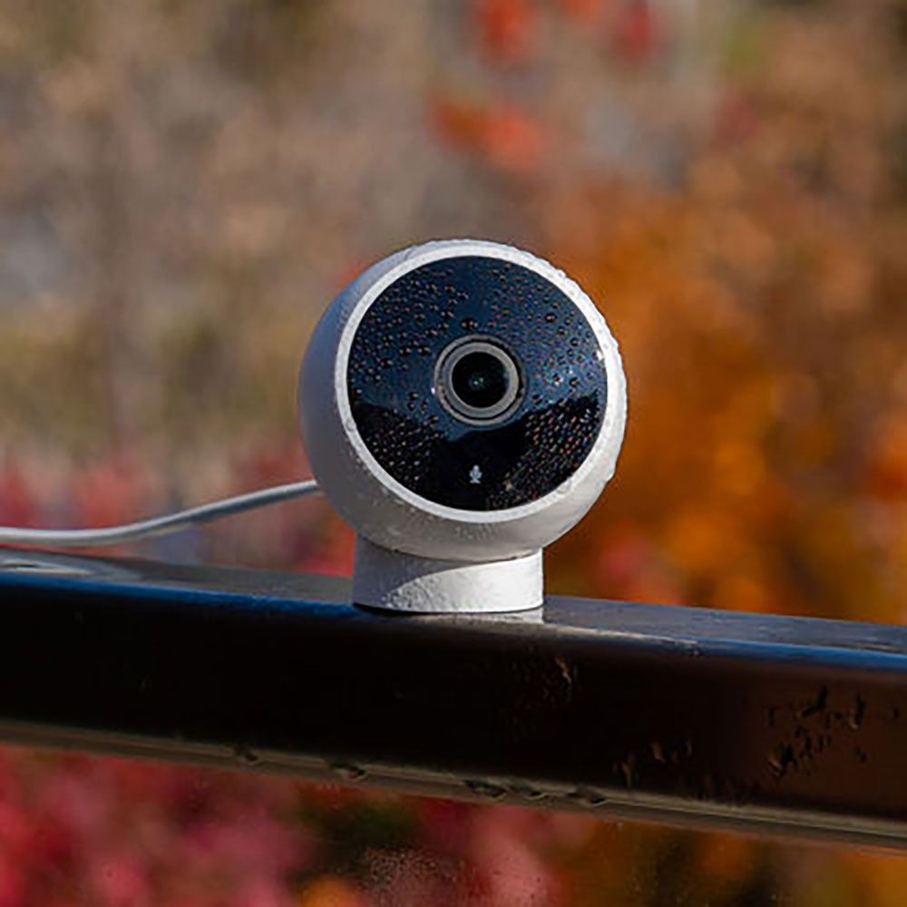 Camera Xiaomi Mi Home Security Basic 1080p Magnetic Mount