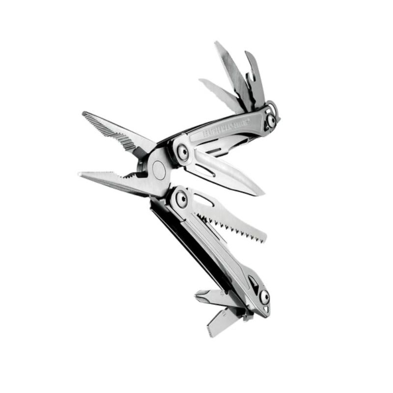 Kìm Đa Năng Leatherman SIDEKICK
