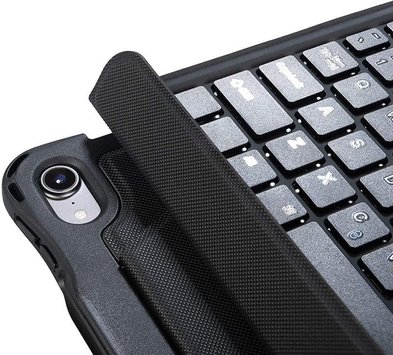 Bàn phím Tucano Tasto Folio iPad Pro 11