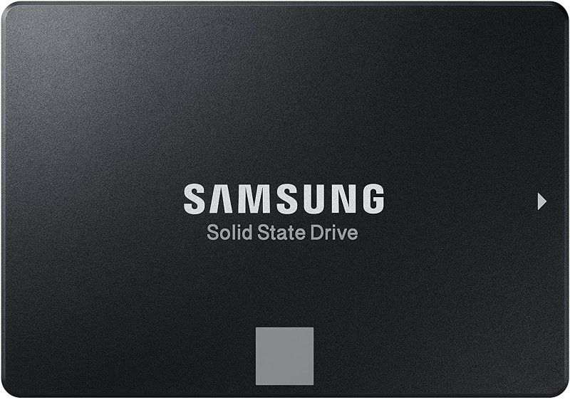 Ổ cứng di động Samsung 1TB Internal SATA 860 EVO
