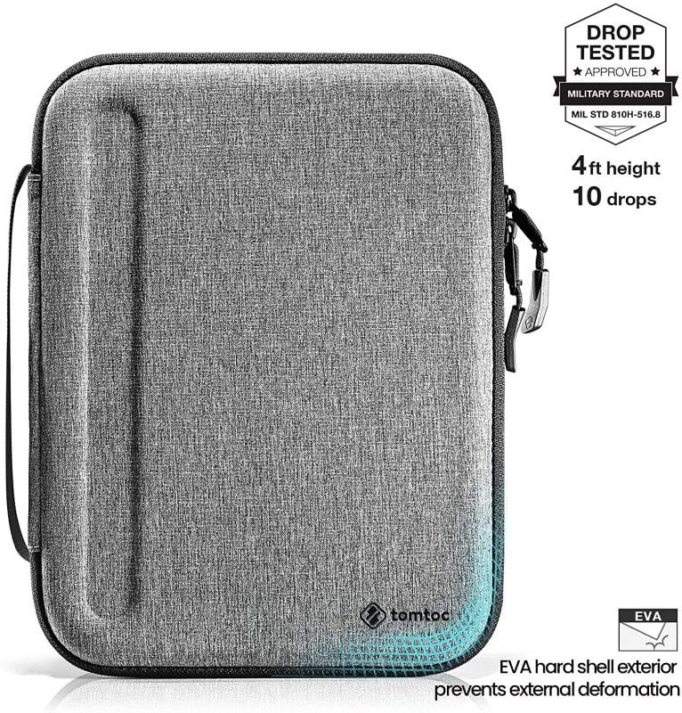 Túi chống sốc TomToc Portfolio Case for 11