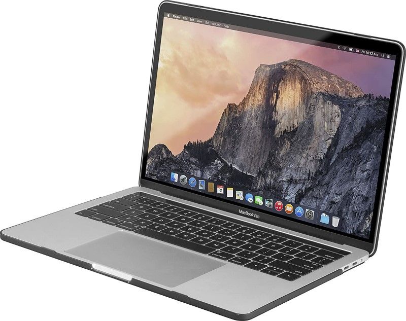Ốp Laut Huex Case for Macbook Pro 13