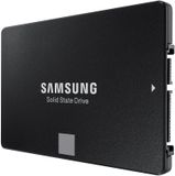  Ổ cứng di động Samsung 1TB Internal SATA 860 EVO 