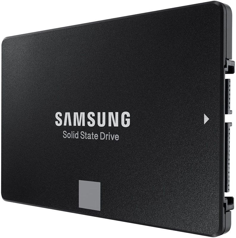 Ổ cứng di động Samsung 1TB Internal SATA 860 EVO