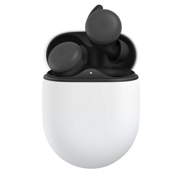 Tai nghe Google Pixel Buds True-Wireless 2