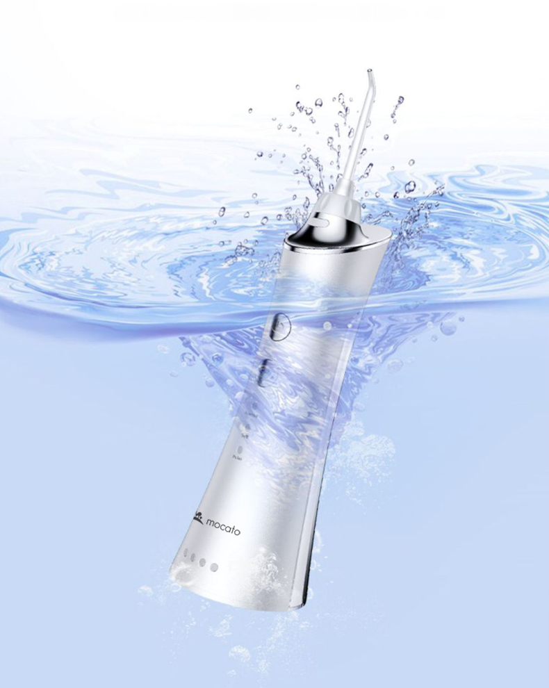 Máy Tăm Nước Mocato M805