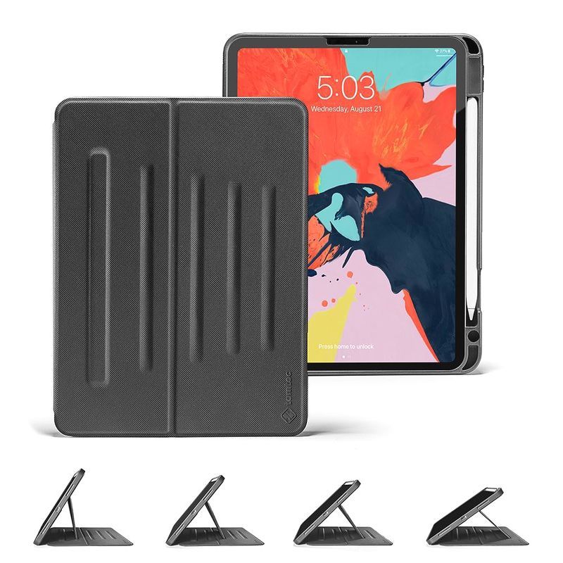 Ốp Tomtoc Smart Case for 12.9