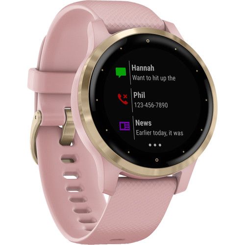 Garmin Vivoactive 4S