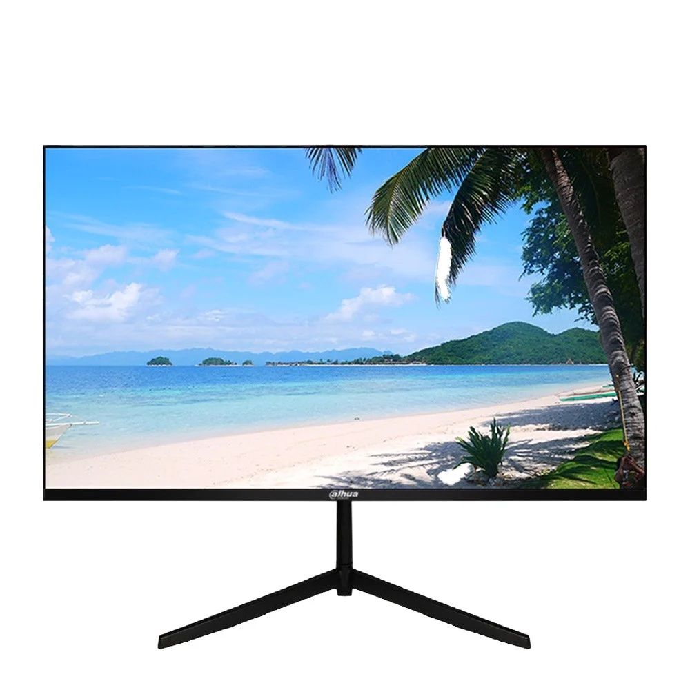Màn hình Dahua DHILM22B200 21.5inch Full HD 60Hz Flat