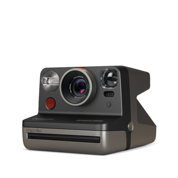 Máy chụp ảnh lấy liền Polaroid Now - phiên bản Manalorian