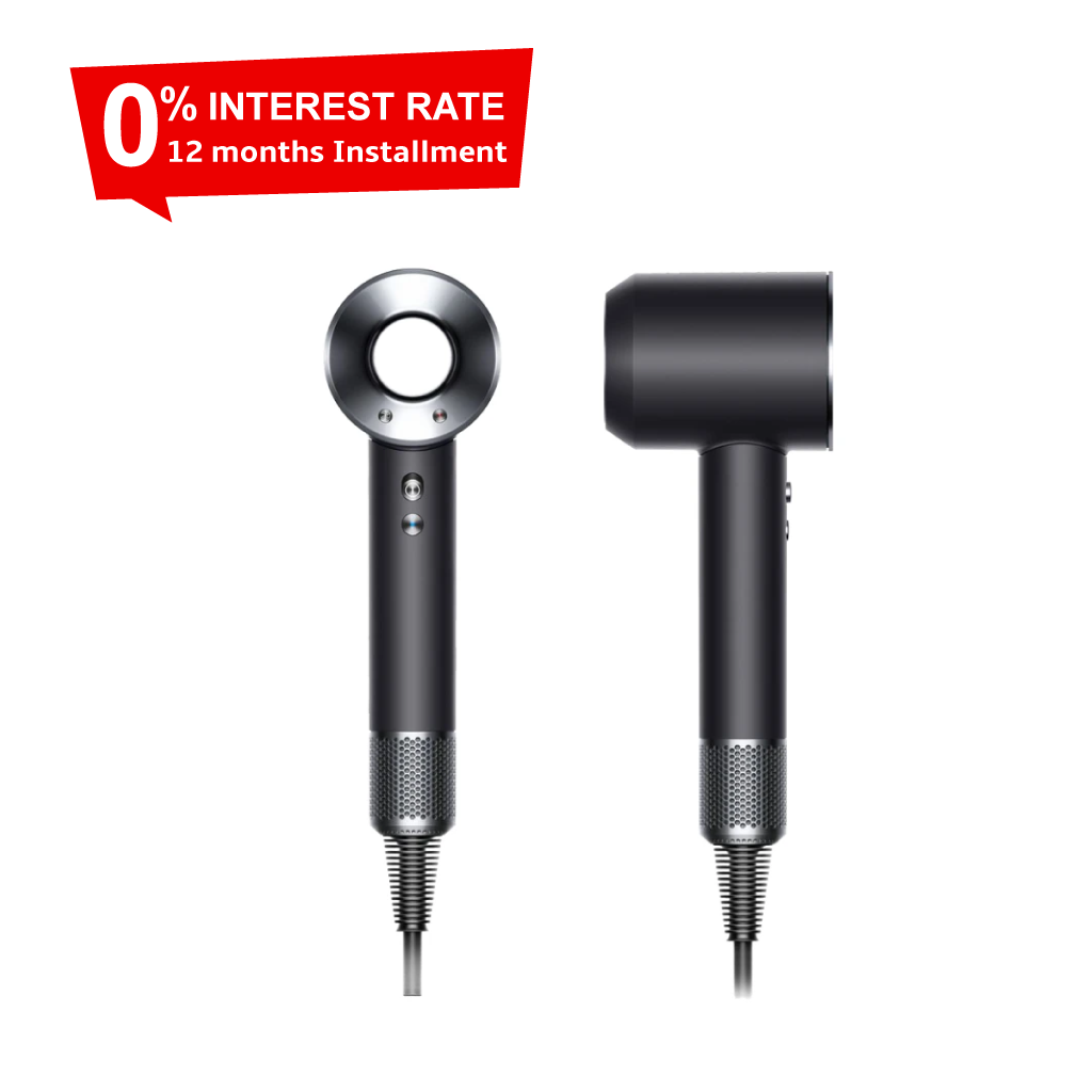 Máy sấy tóc cao cấp Dyson HD03