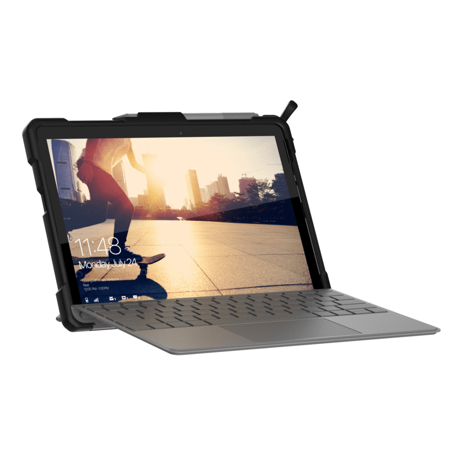 UAG Metropolis Microsoft Surface Go