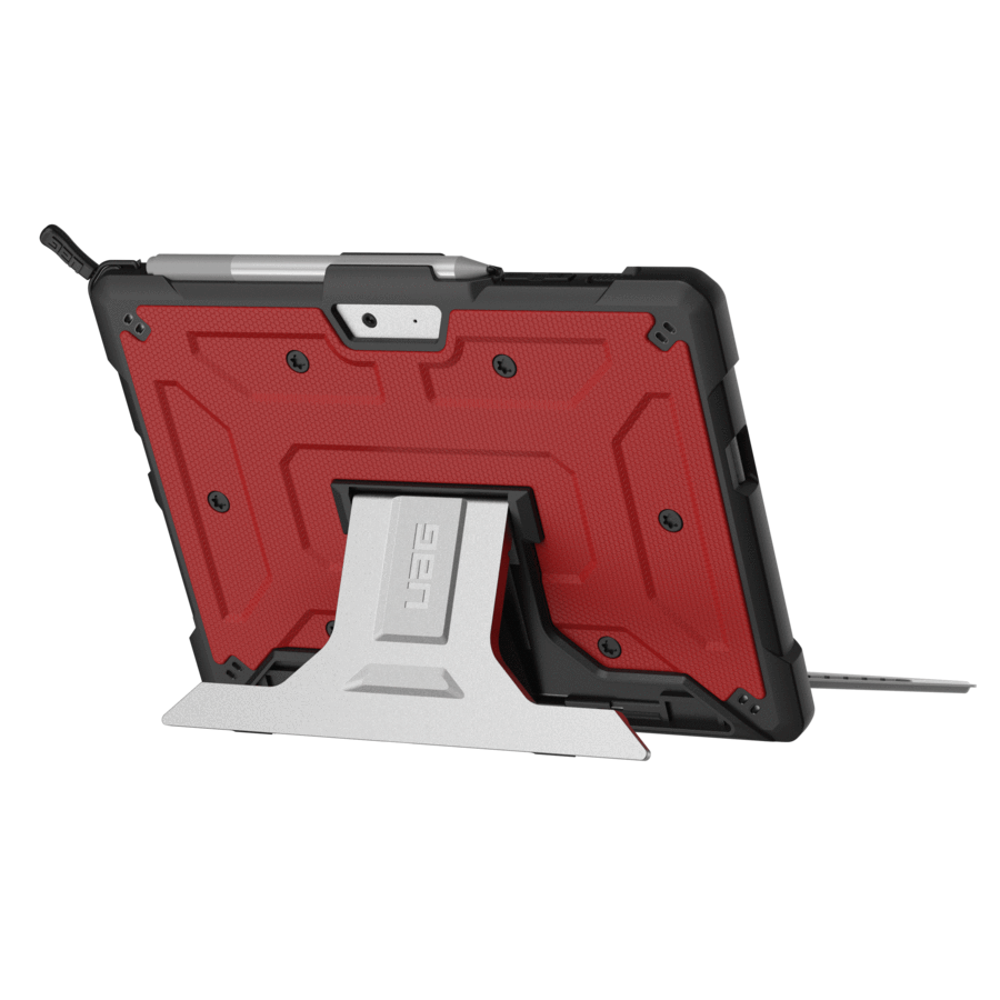 UAG Metropolis Microsoft Surface Go