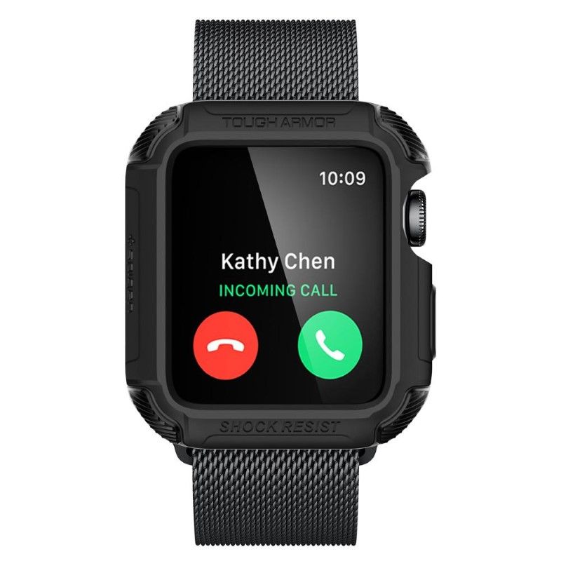 Ốp Spigen Tough Armor 2 Apple Watch 40mm