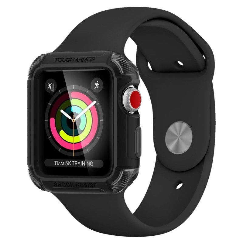 Ốp Spigen Tough Armor 2 Apple Watch 40mm