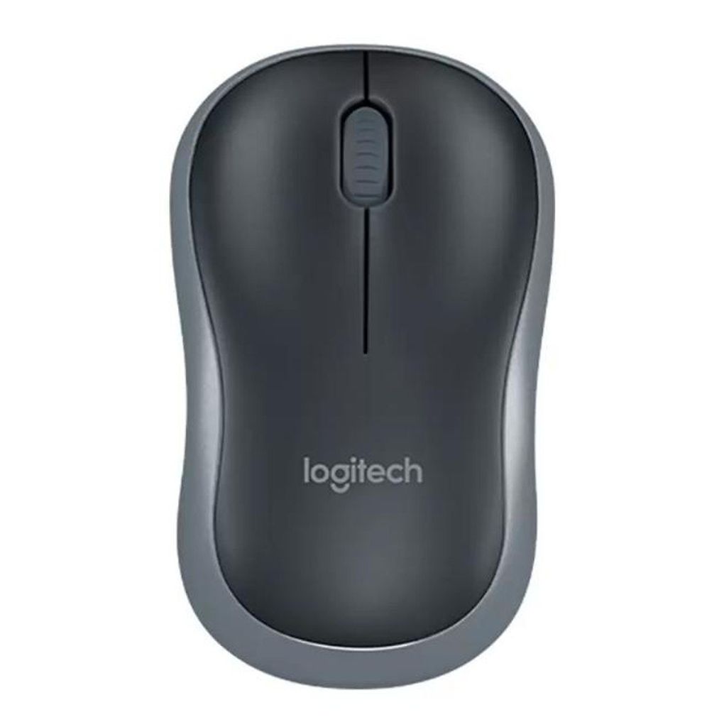 Chuột Không Dây Logitech B175