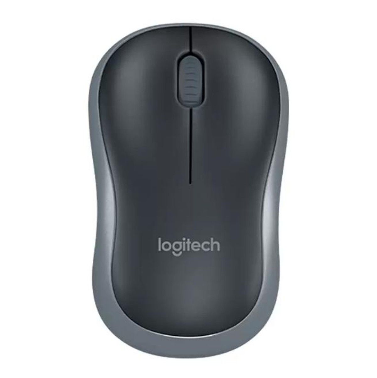 Chuột Không Dây Logitech B175