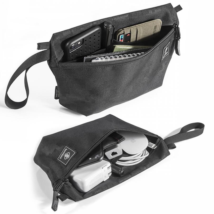 Tomtoc Digital Accessories Travel Bag