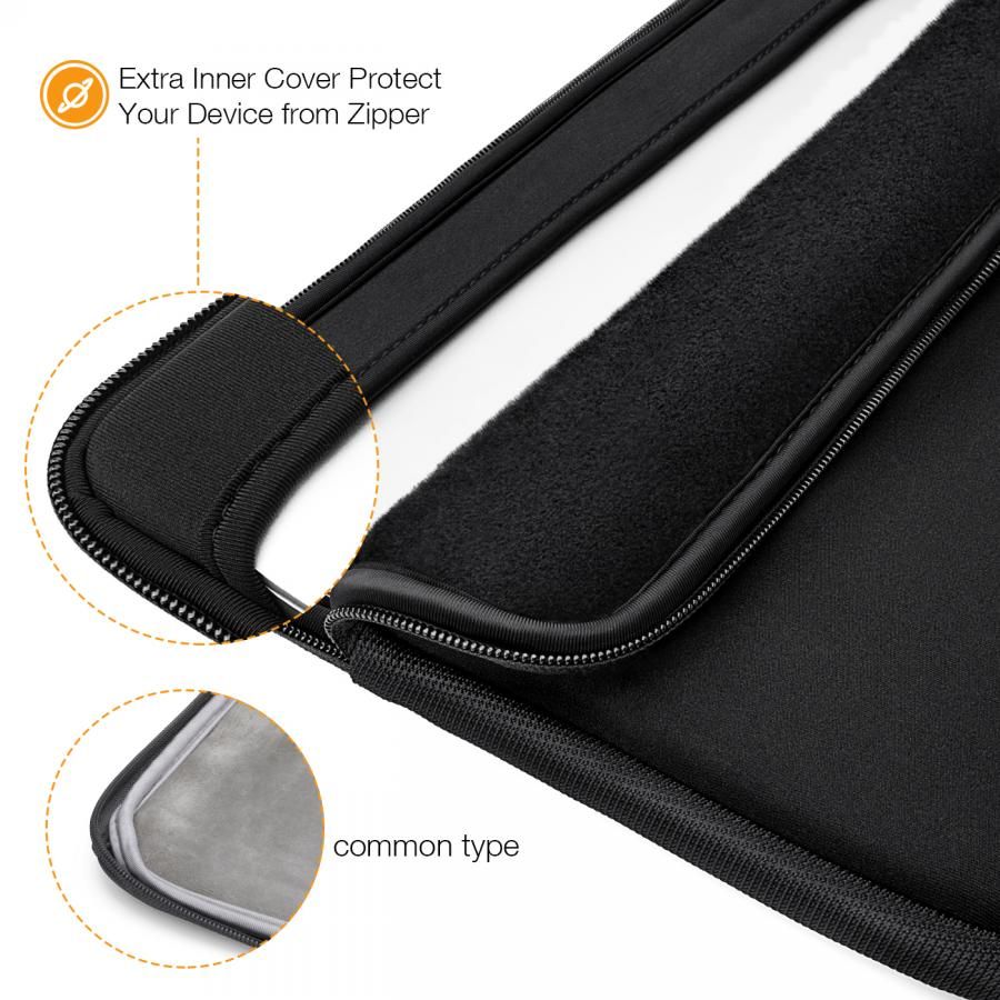 Tomtoc Slim Macbook Pro 13